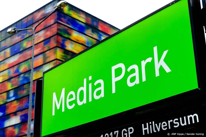 omroepen op mediapark sturen personeel naar huis vanwege rellen