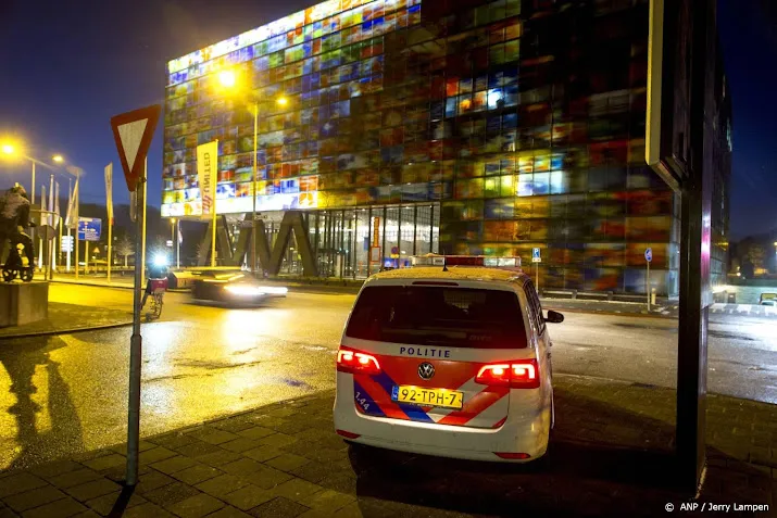 omroepen roepen medewerkers op ook oude incidenten te melden