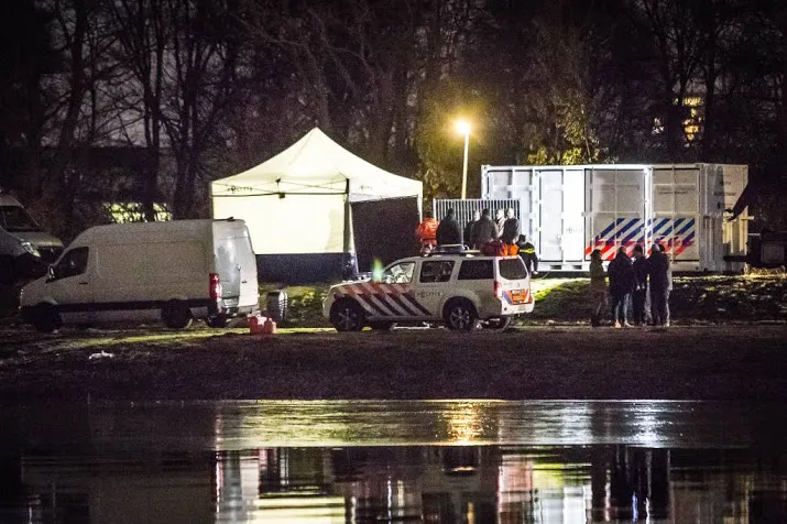 omstandigheden rond dood orlando nog raadsel