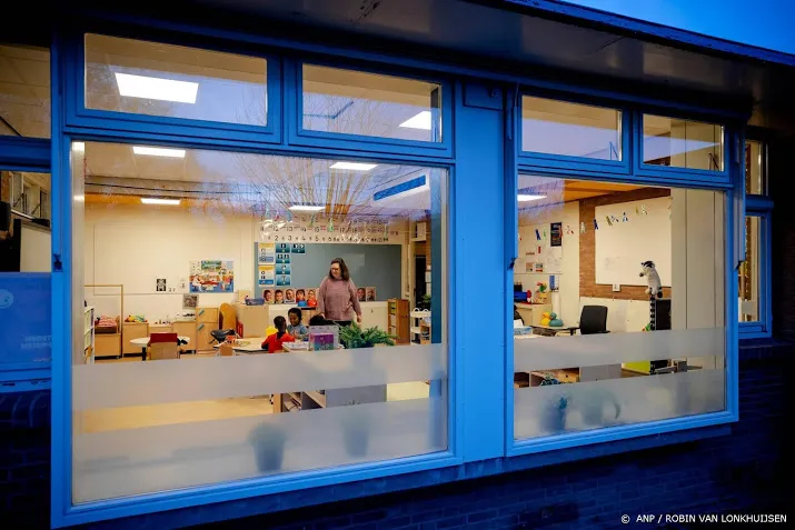 omt advies basisscholen en kinderopvang kunnen open