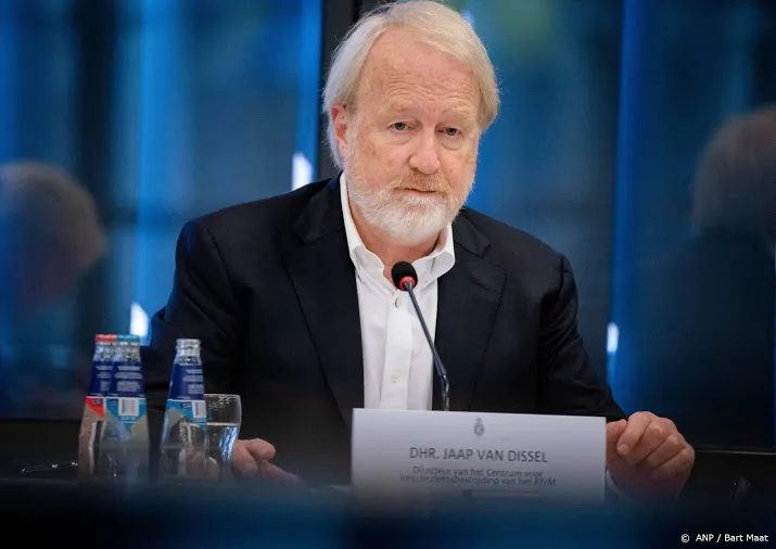 omt bespreekt mogelijkheden voor meer bezoek in verpleeghuizen