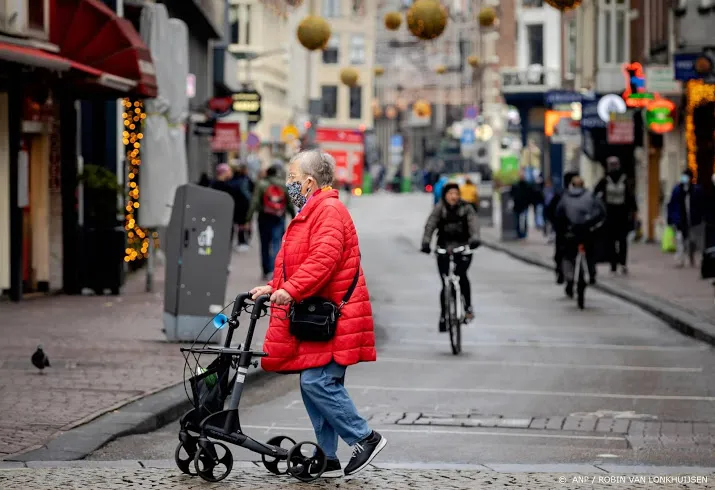 omt buigt zich vrijdag over gelekte exitstrategie