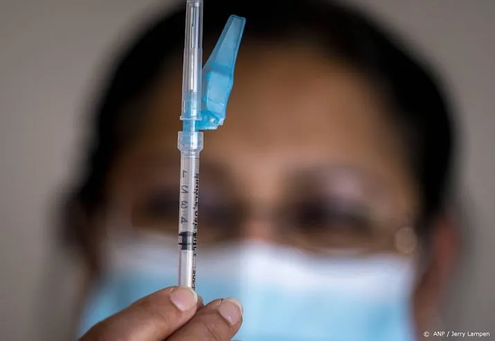 omt een mrna vaccin volstaat ook na oudere corona infectie