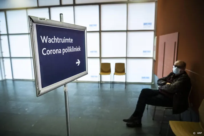 omt lid coronapiek halverwege deze maand situatie wel instabiel