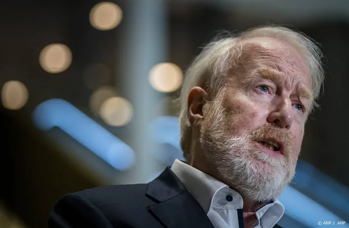 omt lid menno de jong opvolger jaap van dissel bij rivm
