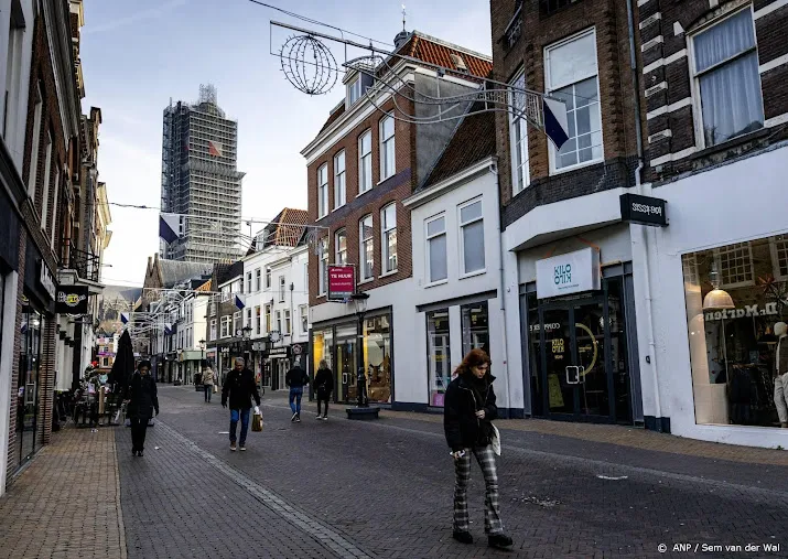 omt mogelijk eind januari ruimte voor meer versoepelingen