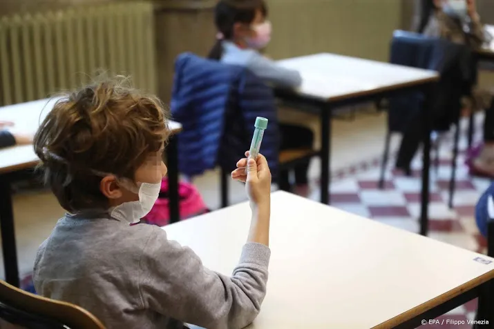 omt stelt onhaalbare voorwaarde aan openen voortgezet onderwijs