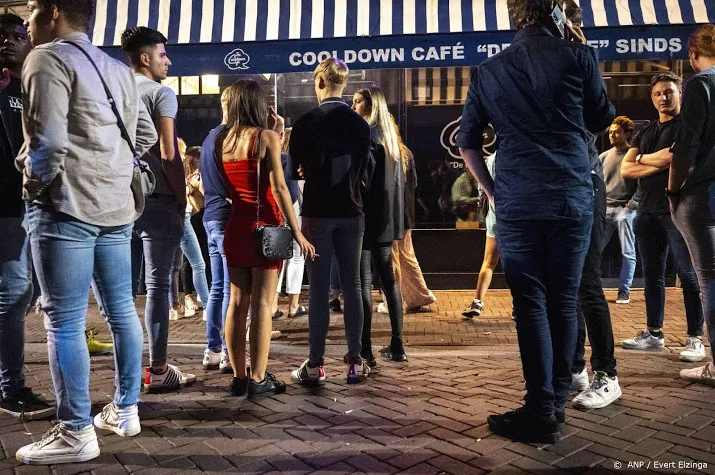 omt wilde maatregelen al voor het weekend laten ingaan