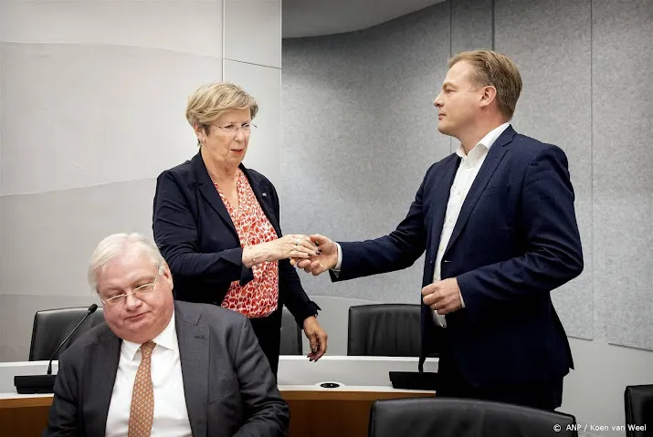 omtzigt blijft wantrouwig na hoorzitting met oud verkenners