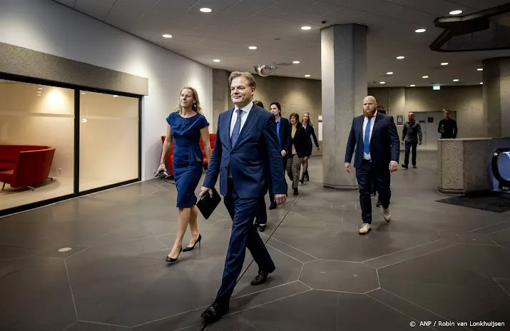 omtzigt doet in heel nederland mee aan kamerverkiezingen