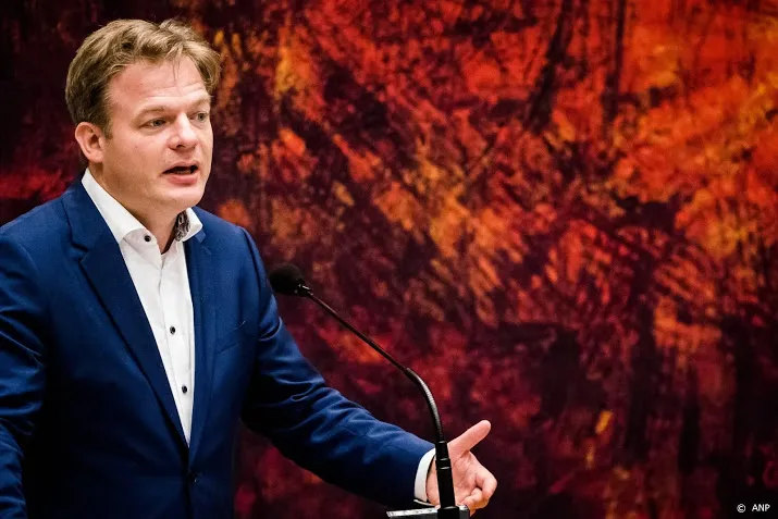 omtzigt gebrek aan steun cda ministers pijnlijk om te lezen