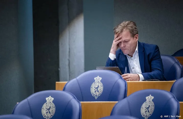 omtzigt hulp aan ouders uithuisgeplaatste kinderen onvoldoende