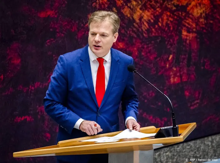 omtzigt ik ben op onheuse wijze gepasseerd als cda lijsttrekker