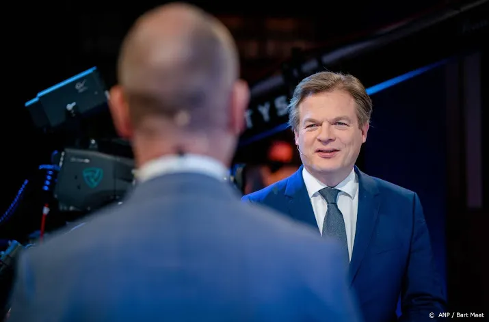 omtzigt notitie affront tegen kiezer er wordt iets verborgen