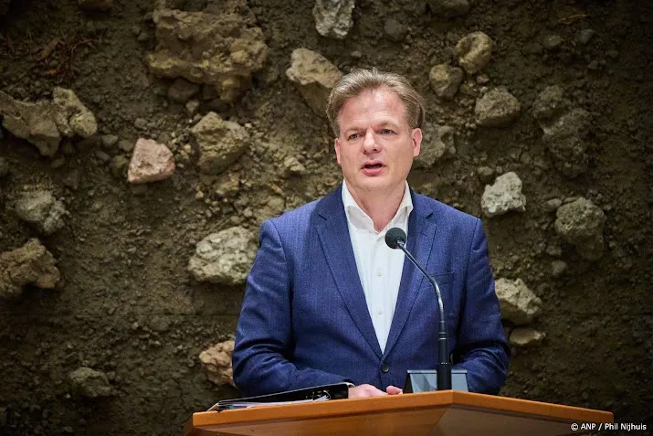 omtzigt onder ideale omstandigheden was naam premier bekend