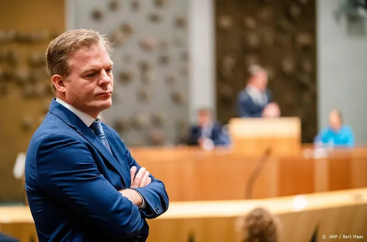omtzigt ontslag mona keijzer door rutte in strijd met reglement
