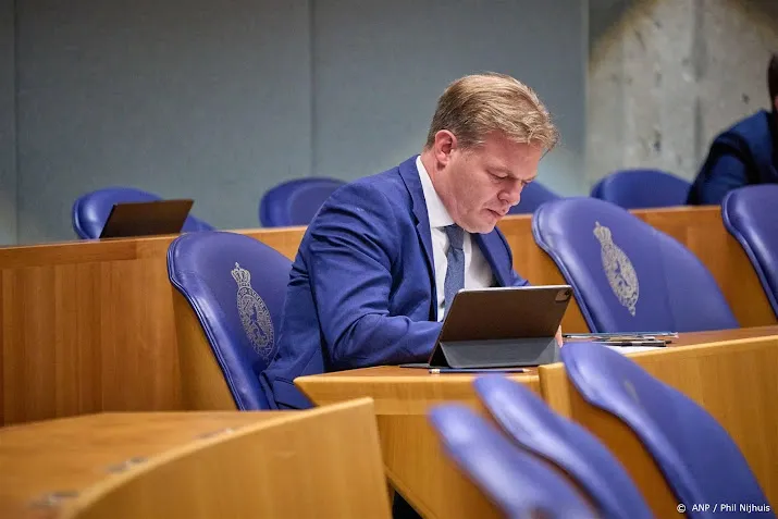 omtzigt overheid uit bocht gevlogen met dataverzameling