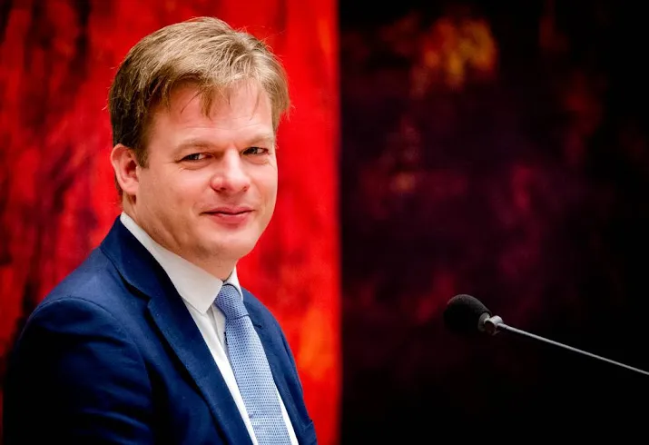omtzigt regel eindelijk nabestaandenpensioen