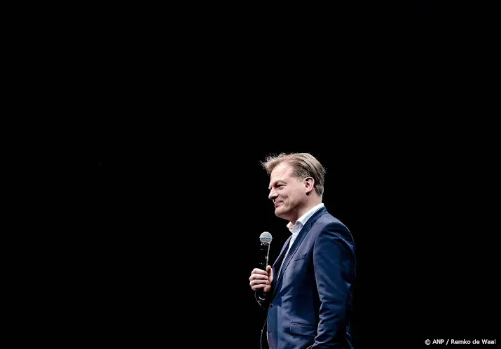 omtzigt sust op partijcongres zorgen over samenwerking met pvv