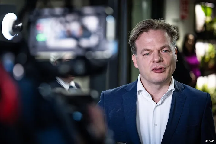 omtzigt toeslagennieuws onderstreept belang hervormingen