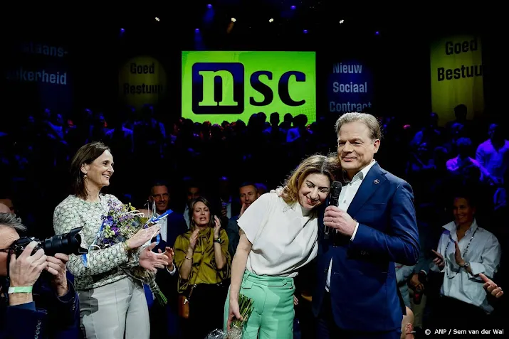 omtzigt wil regeren maar zegt dat het niet eenvoudig zal worden