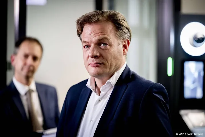 omtzigt ziet nog forse verschillen van mening in formatie