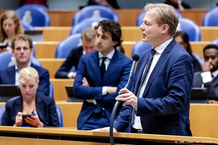 omtzigt zo veel plannen voor verbouwing begroting overmoedig