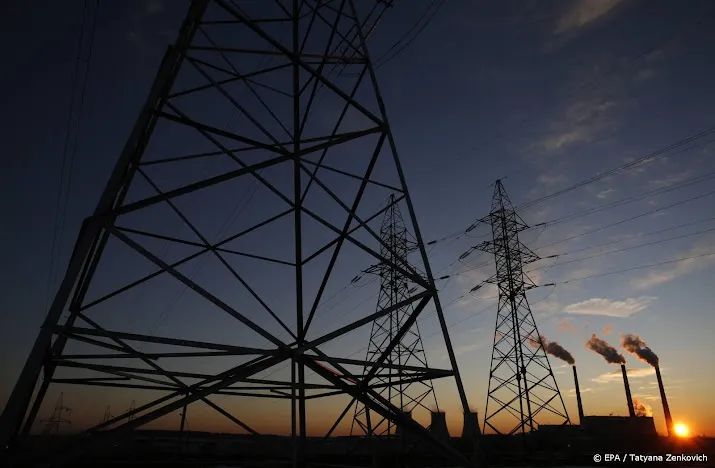 omvallen britse energieleveranciers treft 15 miljoen huishoudens