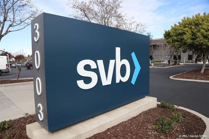 omvallen van amerikaanse svb kan ook nederlandse start ups raken
