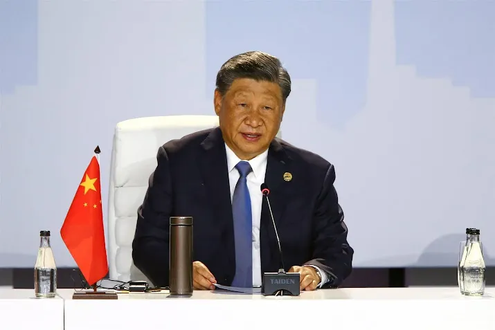 omvangrijke chinese industrie blijft kwakkelen
