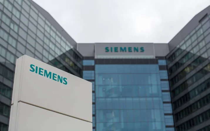 omvangrijke treinopdracht voor siemens
