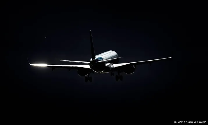 omwonenden schiphol schrap nachtvluchten