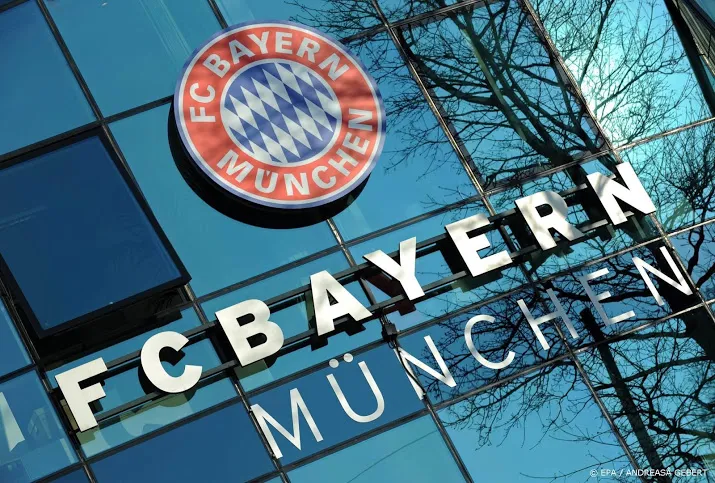 omzet bayern naar record driekwart miljard