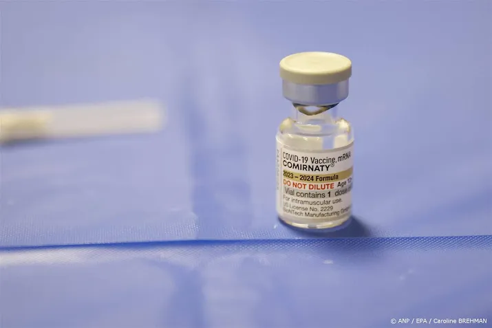 omzet en winst pfizer kelderen na instorten vraag coronaprikken