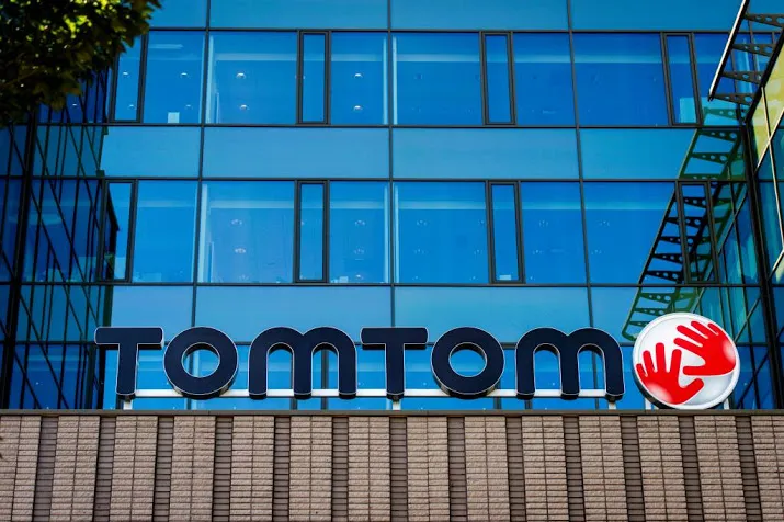 omzet tomtom blijft sterk dalen