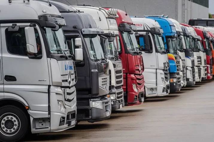 omzet transportsector op hoogste niveau ooit