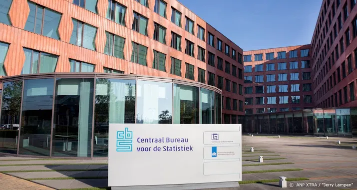 omzet winkels stijgt door