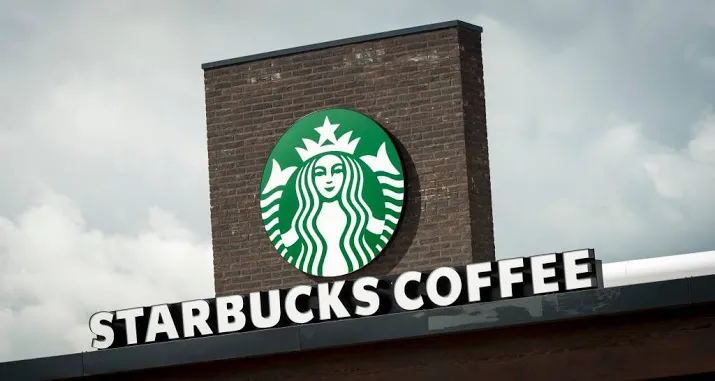 omzetgroei bij starbucks stelt teleur