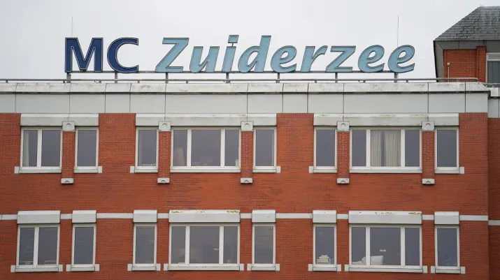 onacceptabel dat zorg flevoland stopt