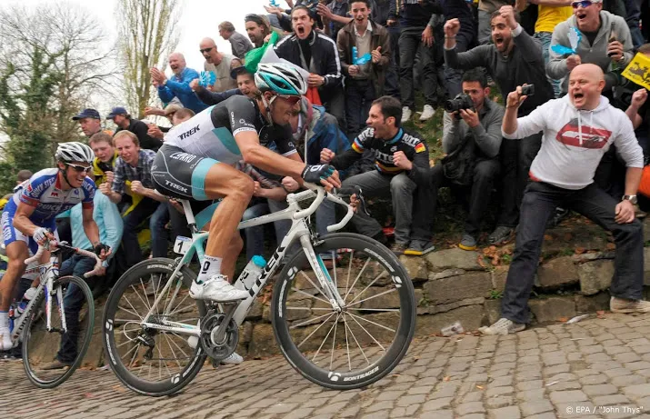 onbegrip in vlaanderen over schrappen van de muur