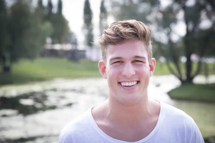 onbekende carlos wint expeditie robinson
