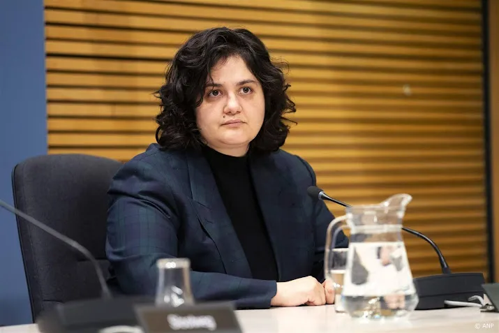 ondanks aandringen zwijgen formatiepartijen over kinderopvang