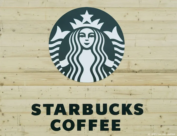 ondanks hoge inflatie blijft starbucks meer koffie verkopen