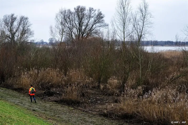 ondanks massale zoekactie is vermiste yoran niet gevonden
