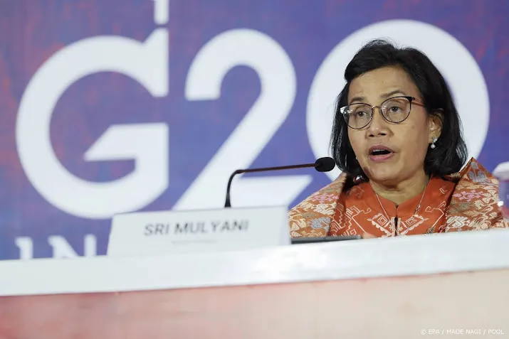 ondanks oorlog oekraine toch heel veel overeenstemming in g20