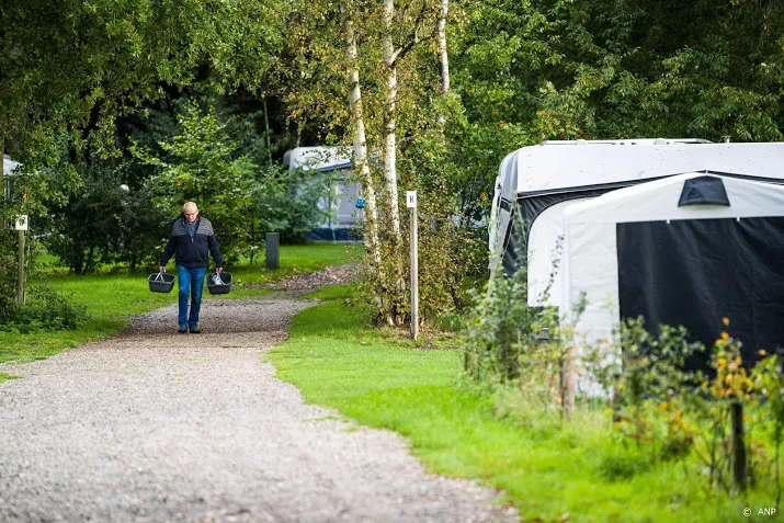 ondanks versoepelingen blijft vakantie in eigen land in trek