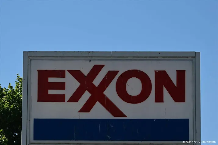 ondanks verzet staan meeste aandeelhouders achter bestuur exxon