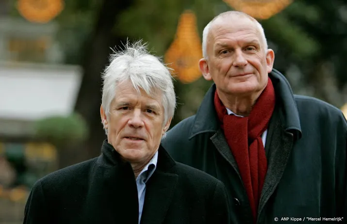 ondanks wie is de mol veel kijkers van kooten en de bie