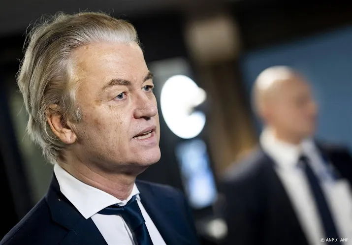 onderhandelaars formatie houden kaken op elkaar