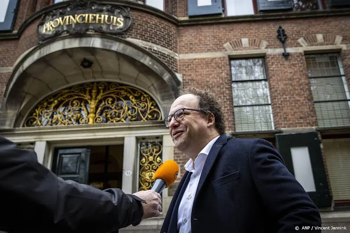 onderhandelende partijen houden kamerdebat over formatie tegen